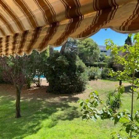 Cosy T3 - Jardin - Parking - Piscine Lejlighed Montpellier Eksteriør billede