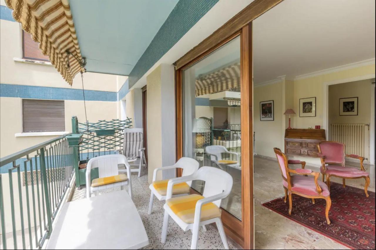 Cosy T3 - Jardin - Parking - Piscine Lejlighed Montpellier Eksteriør billede
