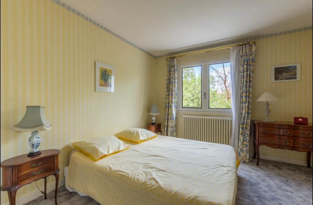 Cosy T3 - Jardin - Parking - Piscine Lejlighed Montpellier Eksteriør billede